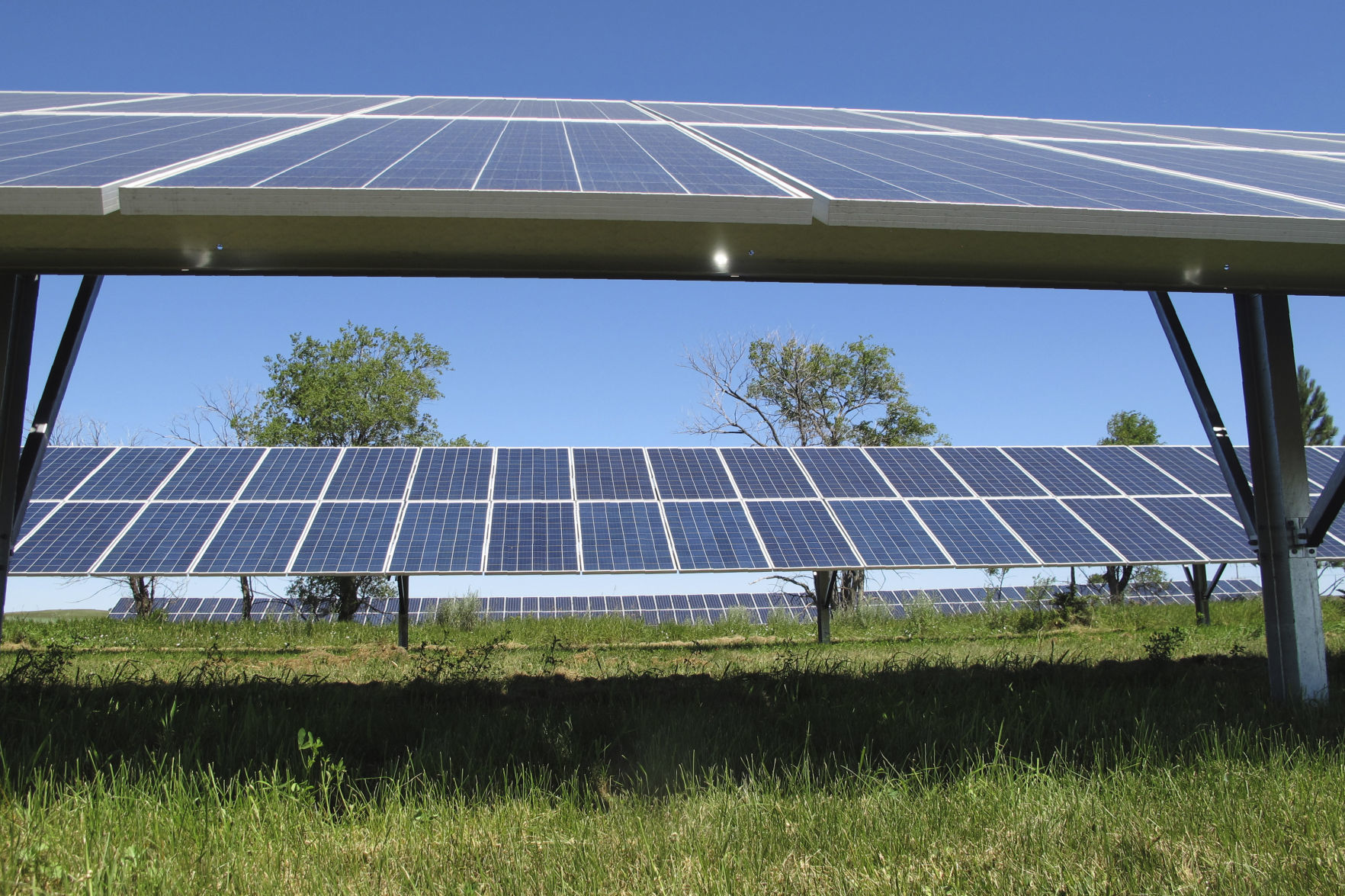 Standing Rock Solar